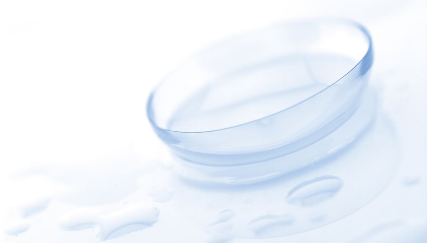 Contact Lenses 
