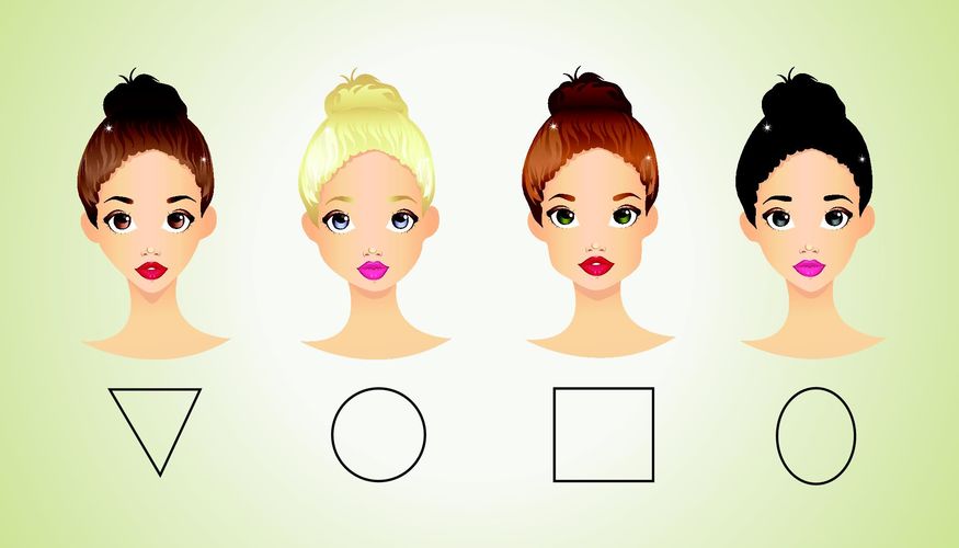 Choosing the right frame 